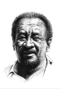 Mohamed Elmeki: A Poet, Diplomat, and Intellectual Giant