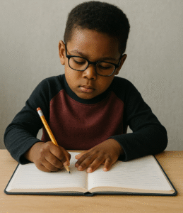 People with Autism in Sudan’s War: A Fate Worse Than Death!