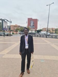 Official Spokesperson for the Civil Democratic Forces Alliance (SOMOUD), Dr. Bakri Eljack: No Military Solution to the Crisis, and the “Port Sudan Plan” Prolongs the War