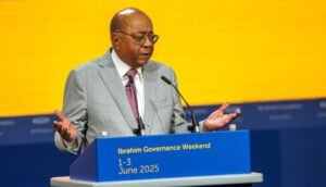 Mo Ibrahim Governance Weekend – Marrakech 2025 Sudan Tops the Agenda: Urgent Calls to End the War and Address the Humanitarian Crisis
