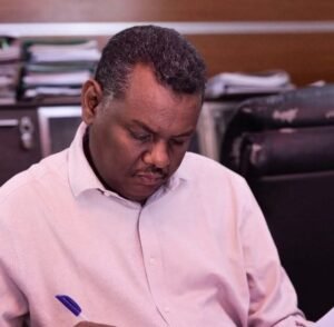 Sudan: A New Wave of Civil Society Organizations