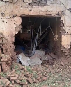 Sudan’s War: Economic Collapse and the Road to Recovery!