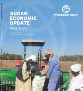 Sudan’s Economy Collapses as War Pushes 71% into Poverty – World Bank Warns of a Lost Decade