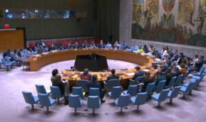 UN Security Council Calls for Immediate Ceasefire and Accountability as Sudan Conflict Escalates