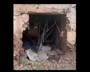 Sudan’s War: Economic Collapse and the Road to Recovery