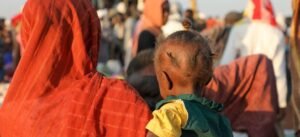 The UN Fails to Save the Refugees