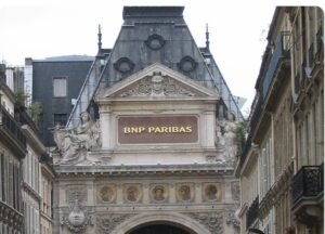 BNP Paribas Faces Billions in Damages Over Sudan Genocide Ruling