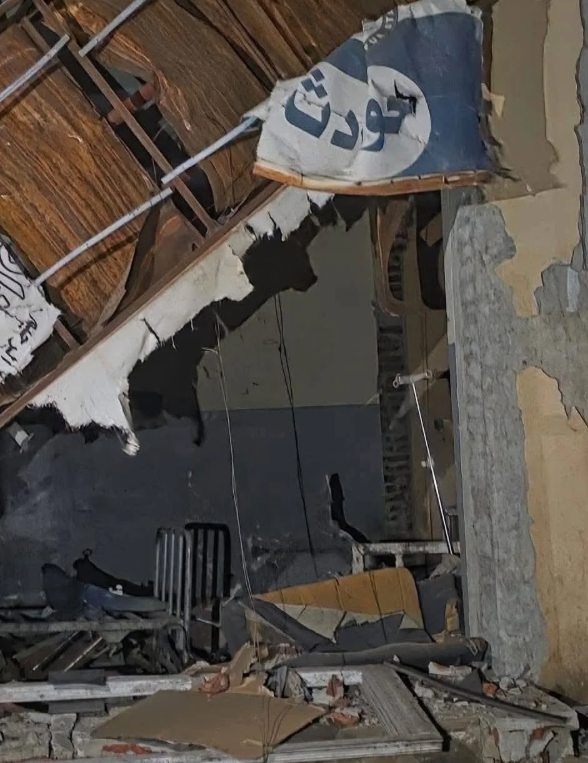 Toward an International Mechanism to Ban Drones in the Sudan War