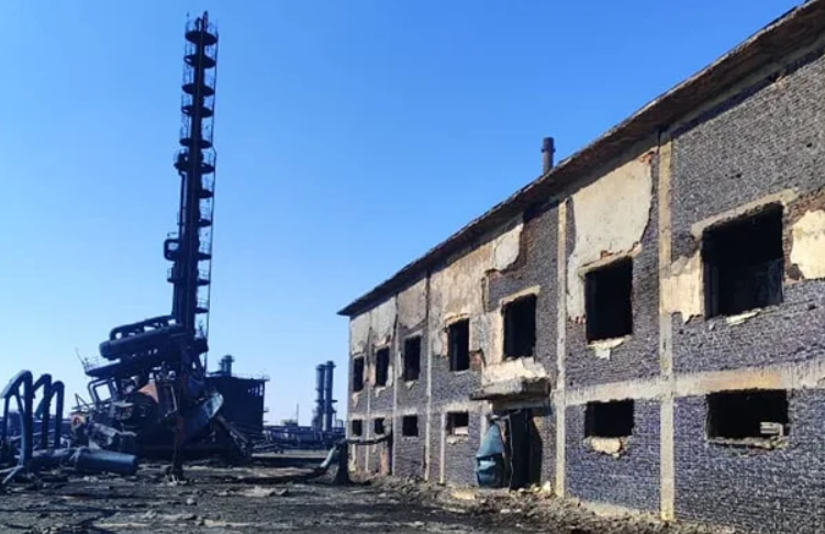 The Industrial Sector in Sudan