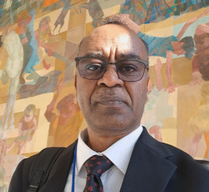 Human Rights Expert Ali Ajab: Transitional Justice Does Not Mean Impunity