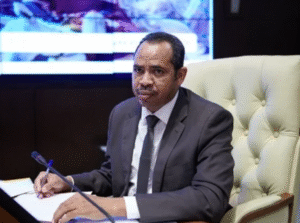 Former Sudanese Information Minister warns of famine in Kordofan if a ceasefire is delayed