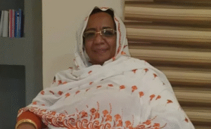 Professor Zuhal Al-Amin: The Grave Violations of The War Have Had Their Heaviest Consequences On Women