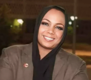 Rahab Mubarak: “Emergency Lawyers” Is A Primary Reference For Field Violation Data