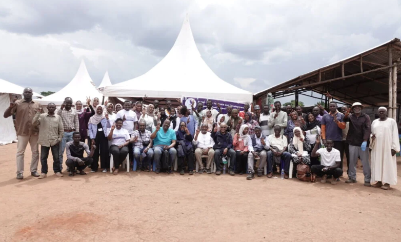Sudanese Doctors for Peace and Development: A Story of Hope in the Heart of Exile