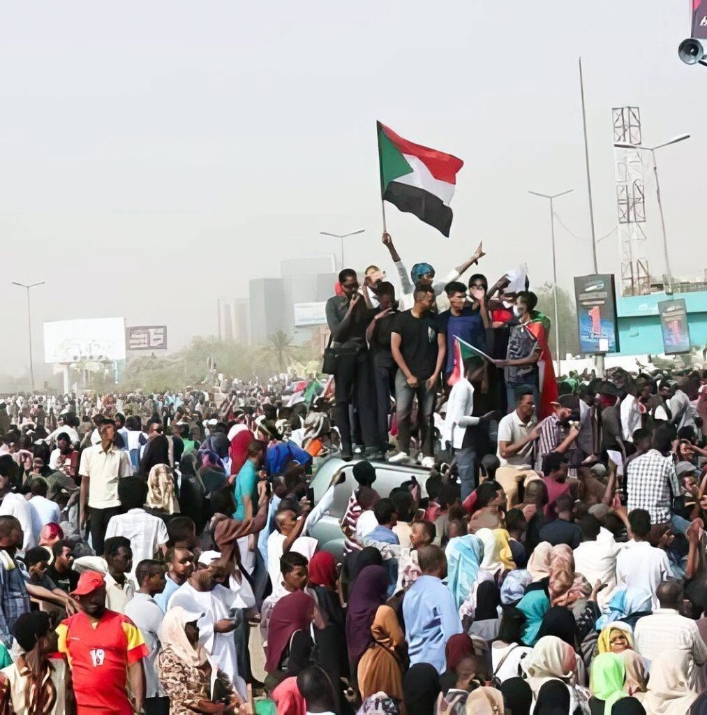 Sudan’s Economy Cannot Be Repaired At Gunpoint