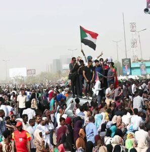 Sudan’s Economy Cannot Be Repaired At Gunpoint