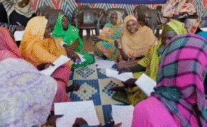 UN Expert Rabab Baldo: Linking Peace With Justice Is The Essence of Stability