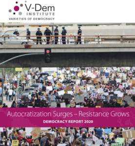 Reading into the World’s Most Critical Reports