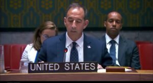 US Condemns Atrocities in Sudan: Accuses RSF of Genocide and SAF of Using Chemical Weapons